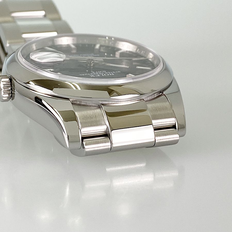 ロレックス 115200 メンズ 腕時計