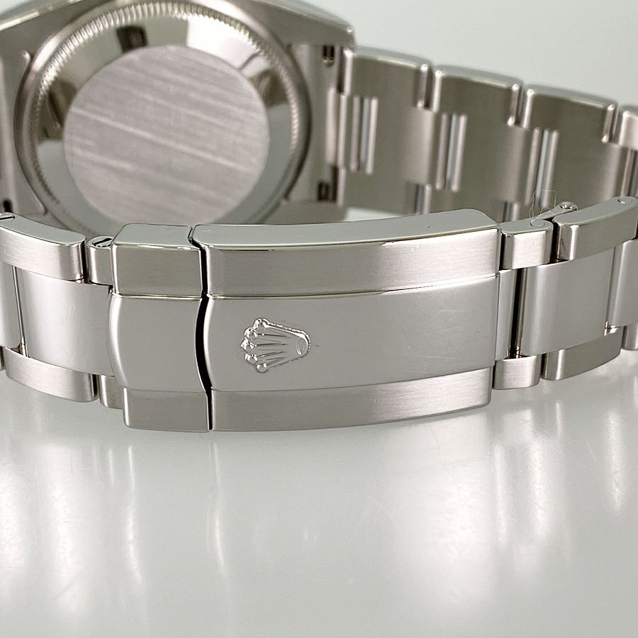 ロレックス 115200 メンズ 腕時計