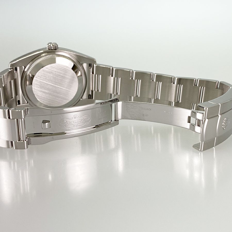 ロレックス 115200 メンズ 腕時計