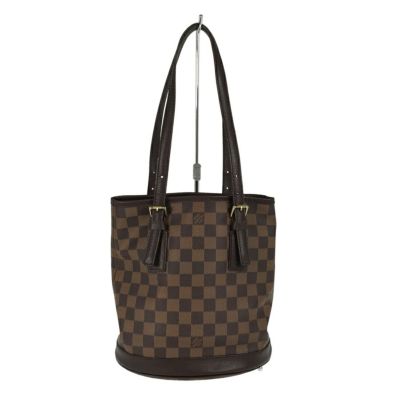 ルイヴィトン ダミエ トリアナ ハンドバッグ LOUIS VUITTON ルイ・ヴィトン トリアナ ダミエ ハンドバッグ