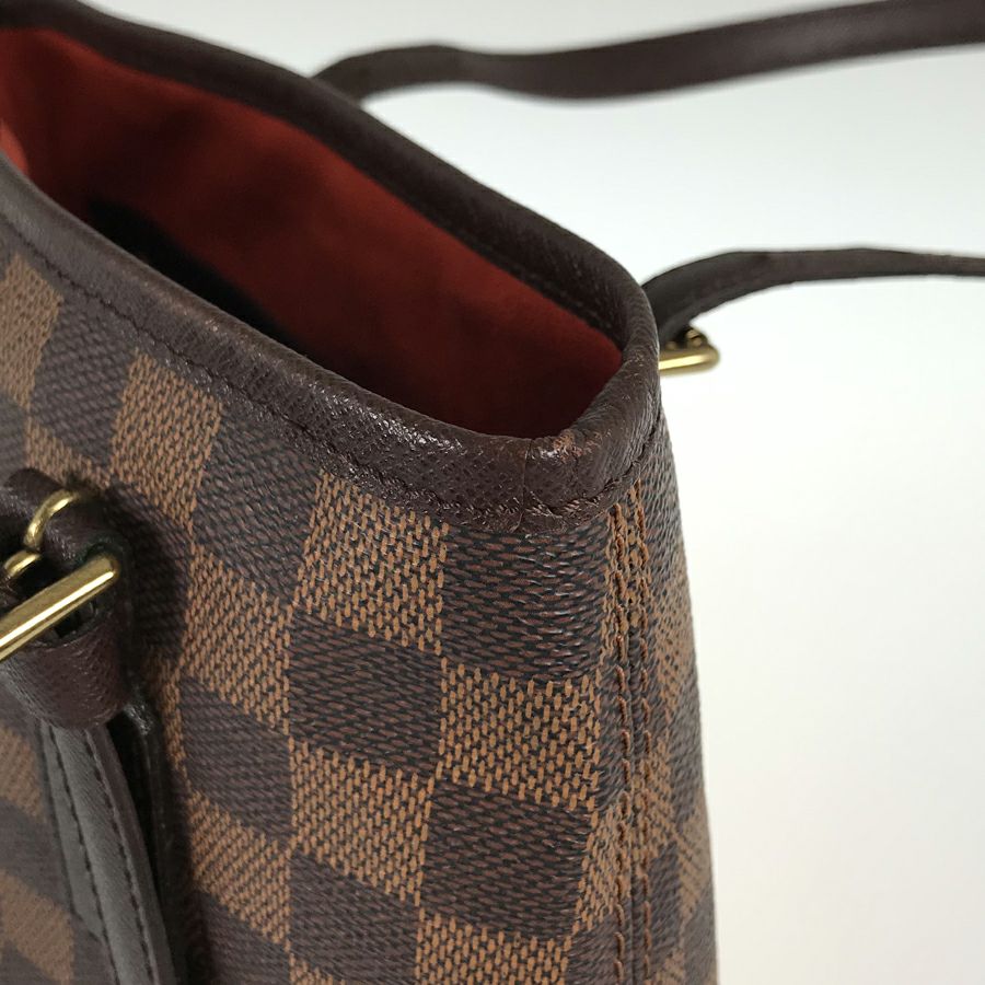 ルイ・ヴィトン トートバッグ