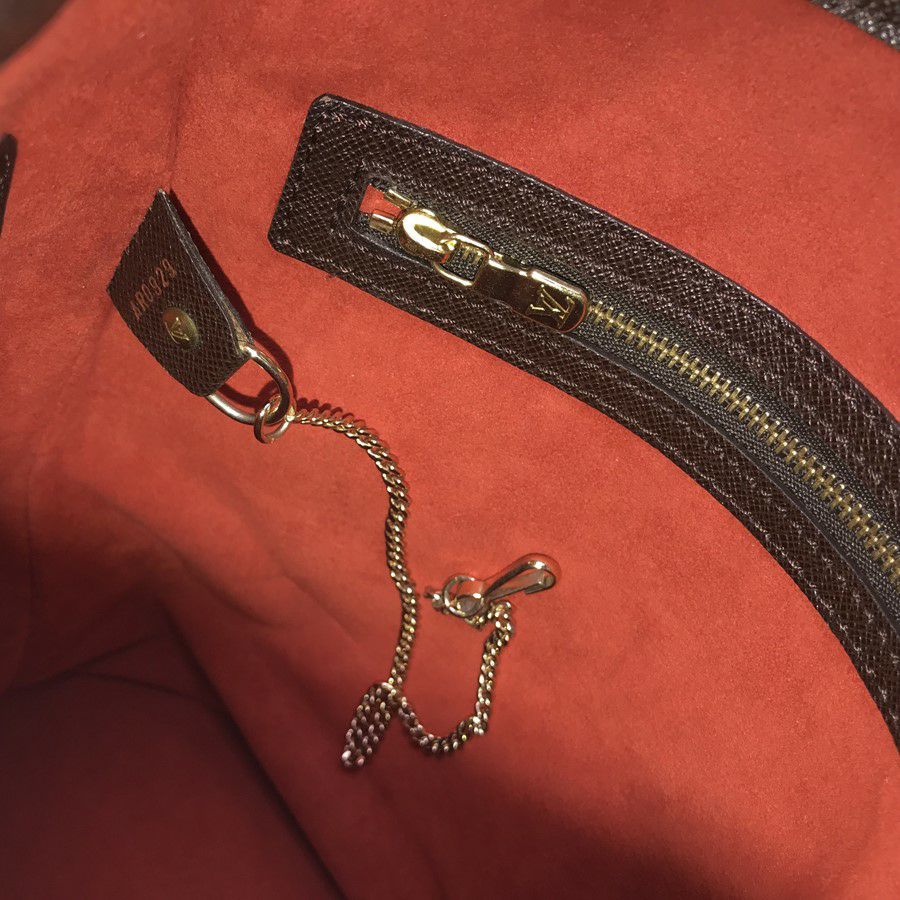 ルイ・ヴィトン トートバッグ