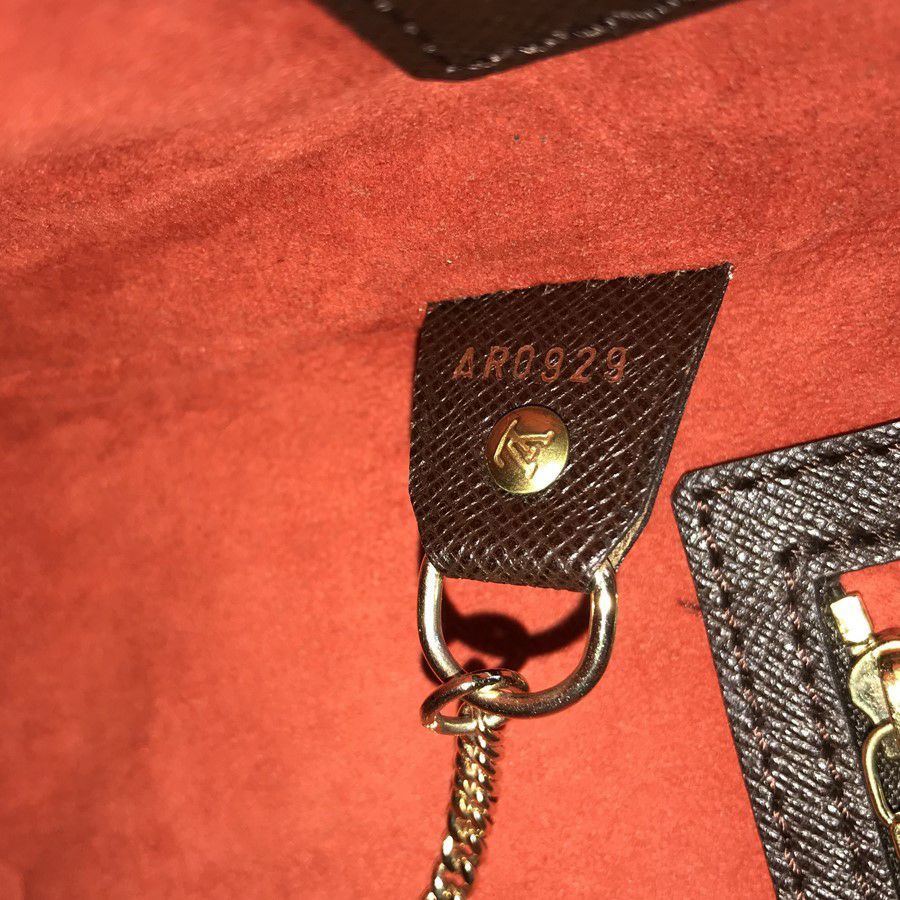 ルイ・ヴィトン トートバッグ