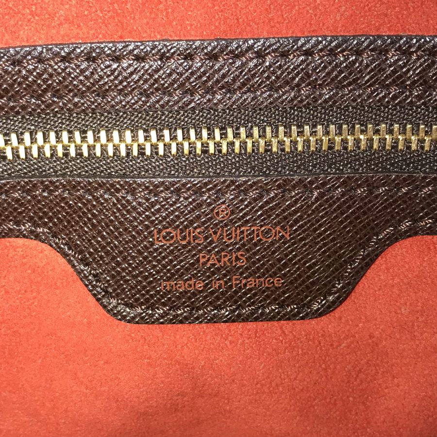 ルイ・ヴィトン トートバッグ