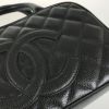シャネル ハンドバッグ