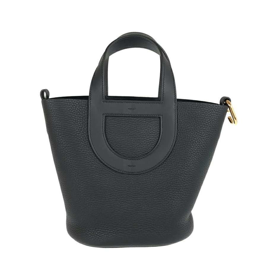 エルメス ハンドバッグ