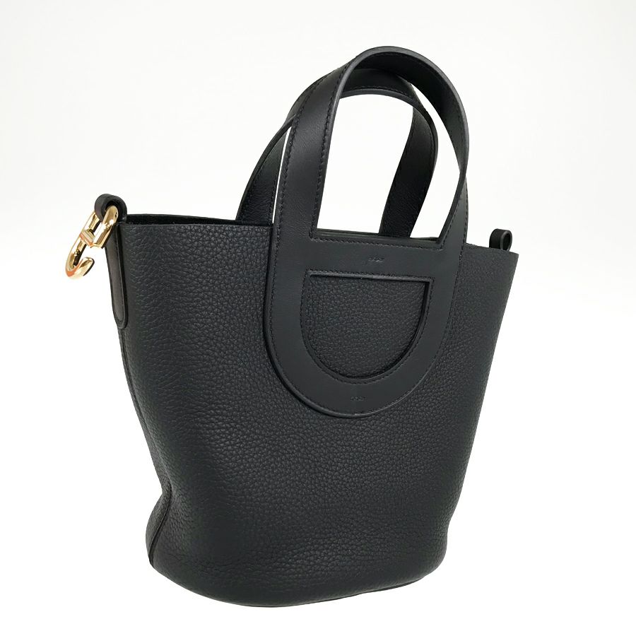 エルメス ハンドバッグ