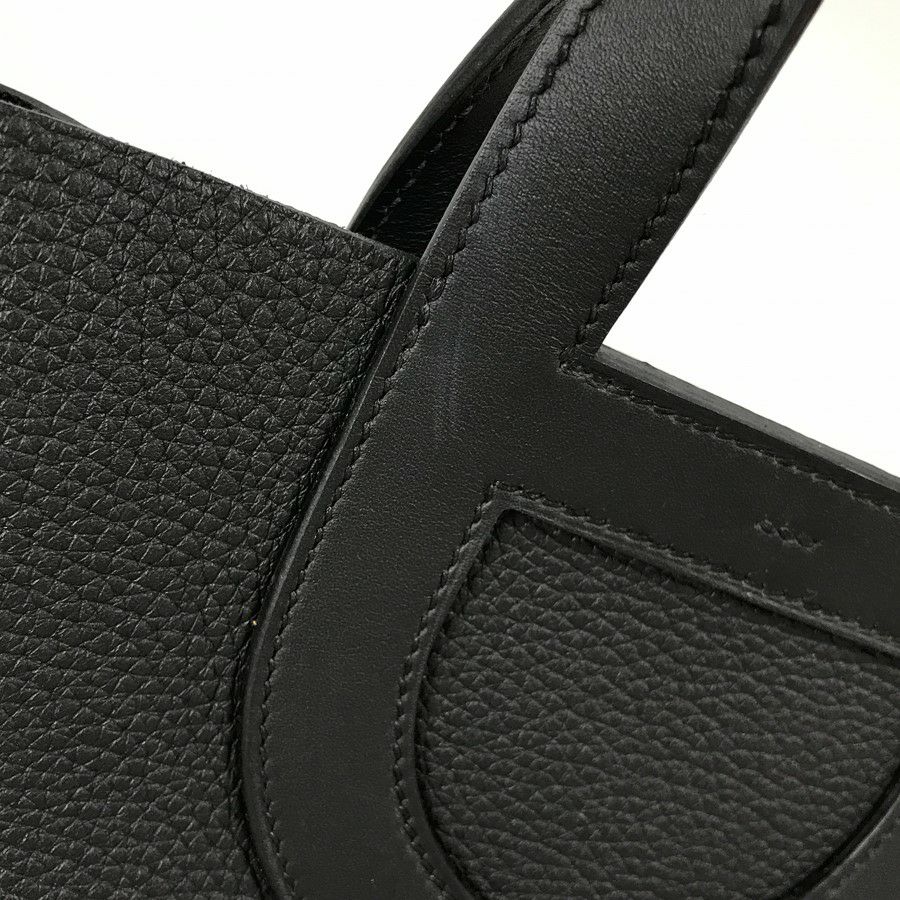 エルメス ハンドバッグ