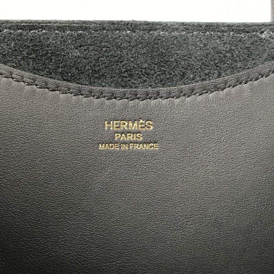 エルメス ハンドバッグ