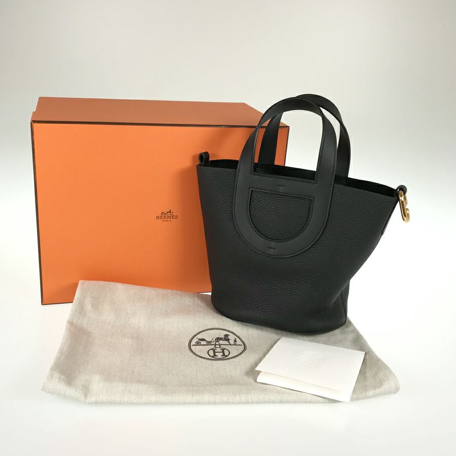 エルメス ハンドバッグ