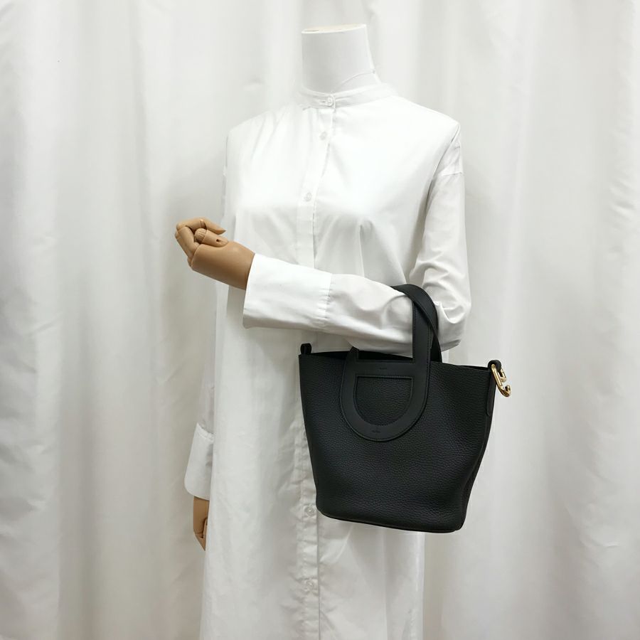 エルメス ハンドバッグ