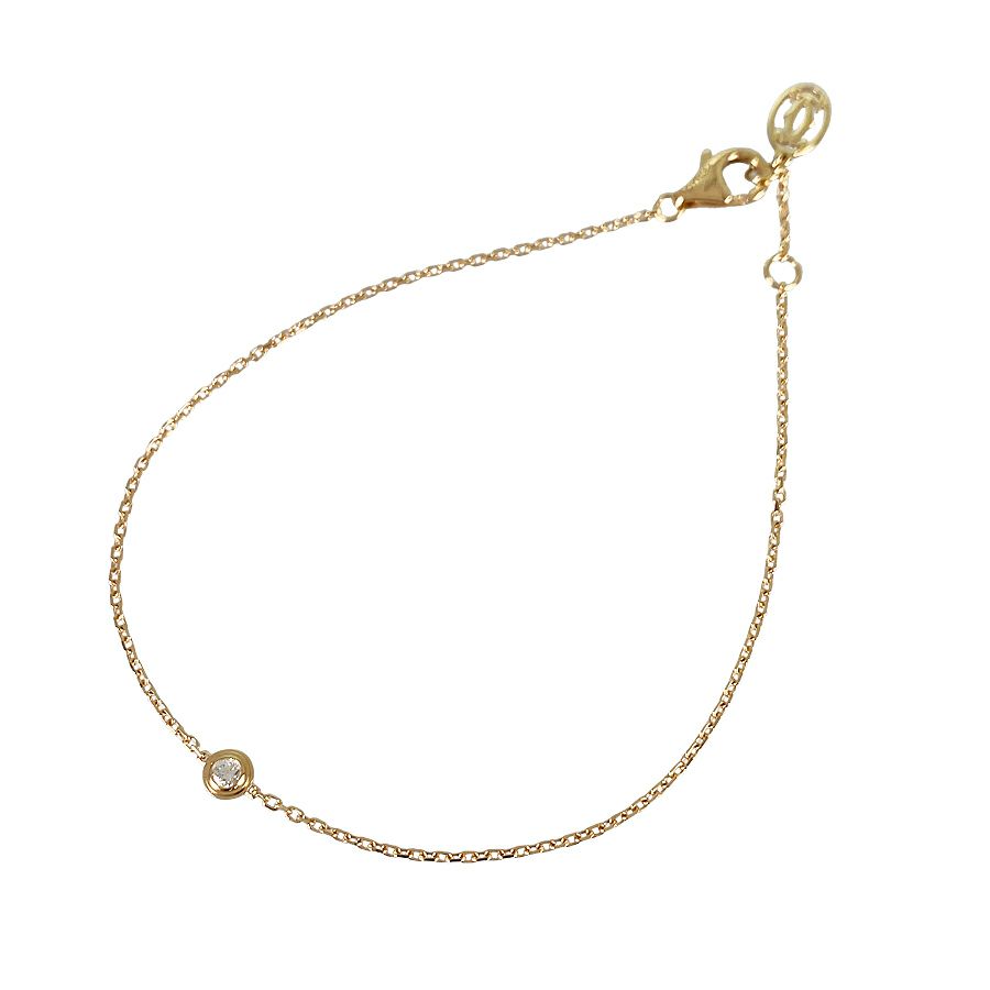 カルティエ ブレスレット