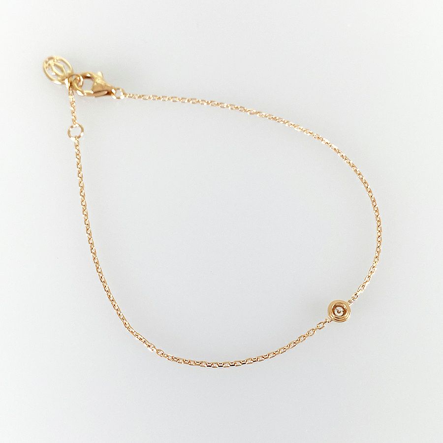 カルティエ ブレスレット