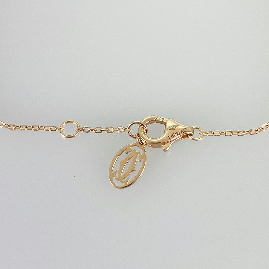 カルティエ ブレスレット