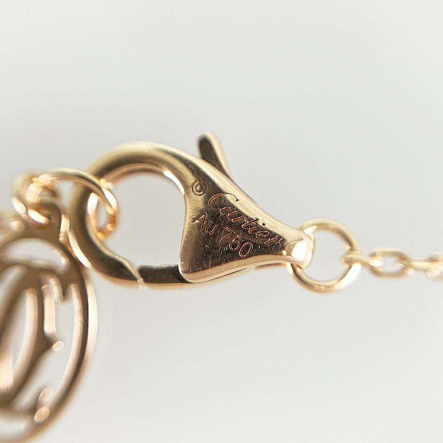 カルティエ ブレスレット