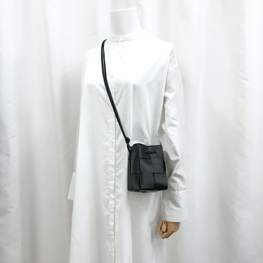 ボッテガヴェネタ ショルダーバッグ
