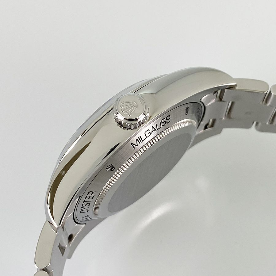 ロレックス 116400 メンズ 腕時計