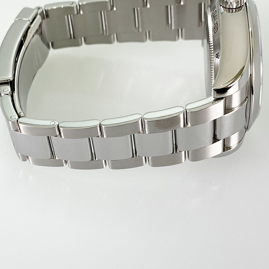 ロレックス 116400 メンズ 腕時計