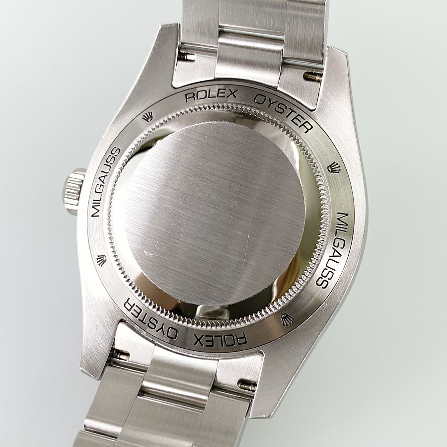 ロレックス 116400 メンズ 腕時計