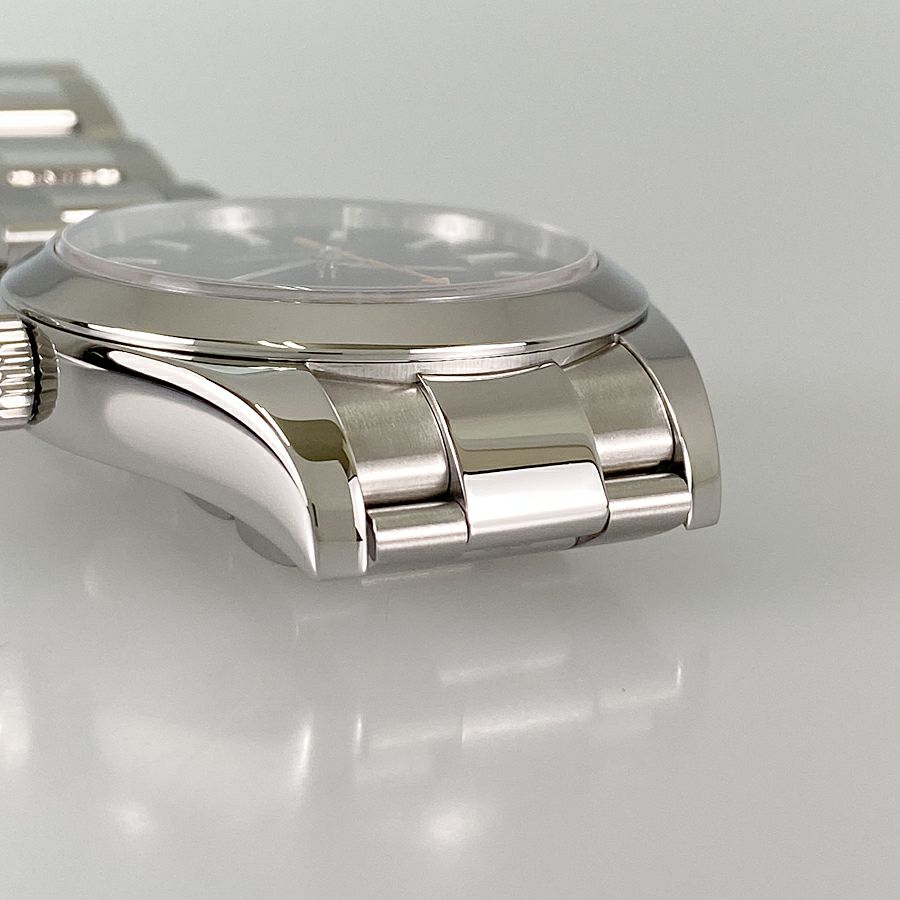 ロレックス 116400 メンズ 腕時計