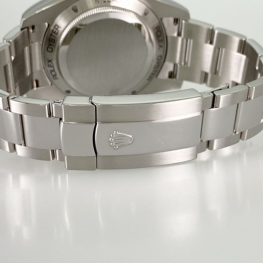 ロレックス 116400 メンズ 腕時計