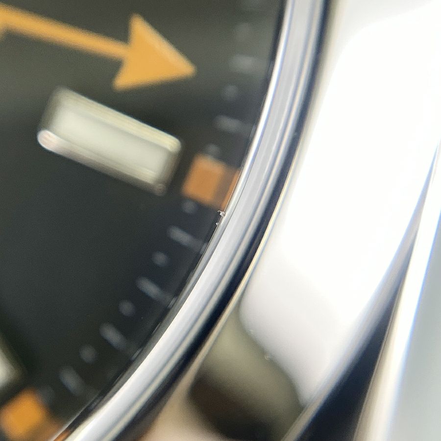 ロレックス 116400 メンズ 腕時計