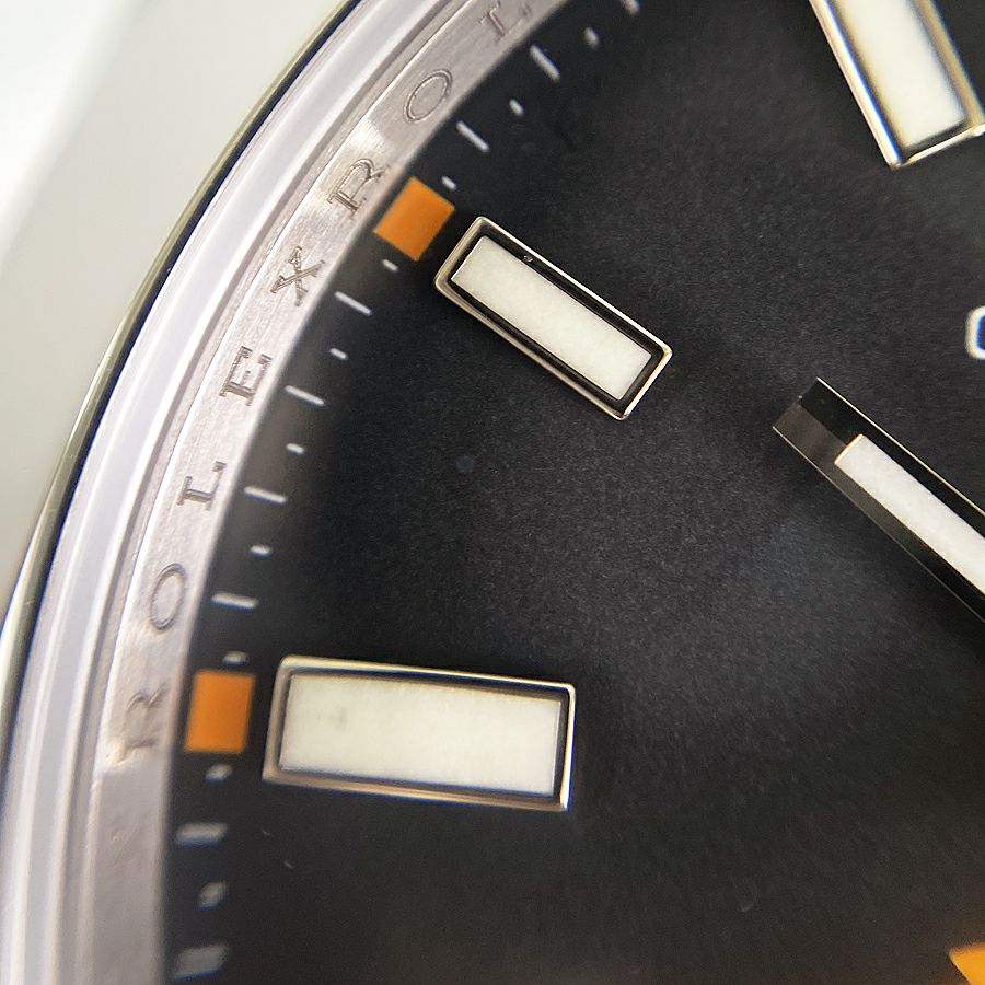 ロレックス 116400 メンズ 腕時計