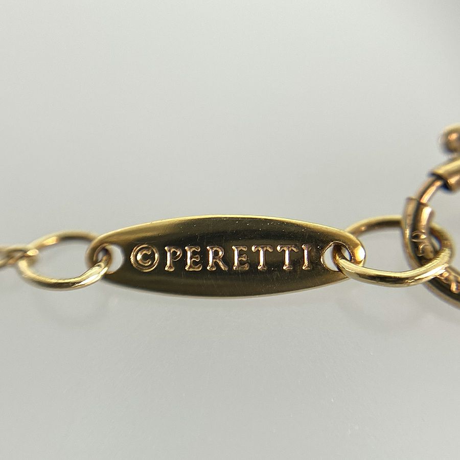 ティファニー ネックレス