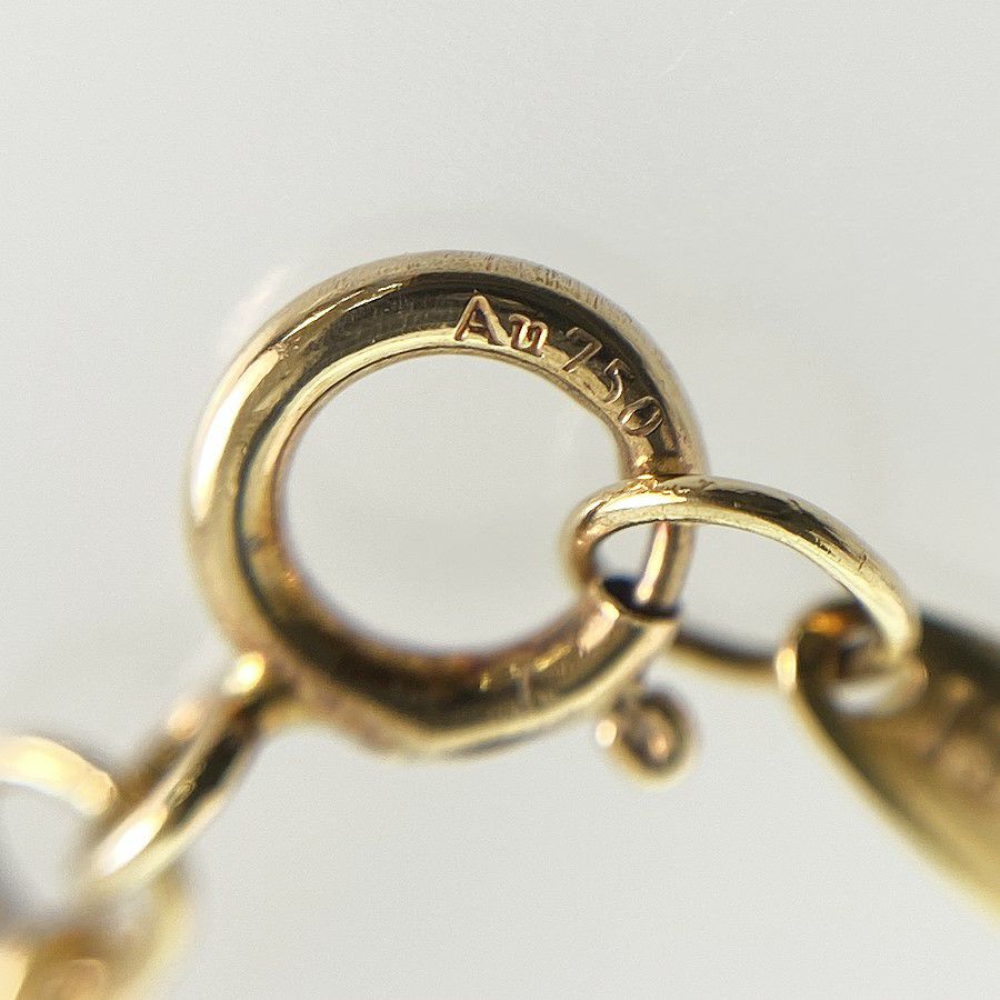 ティファニー ネックレス