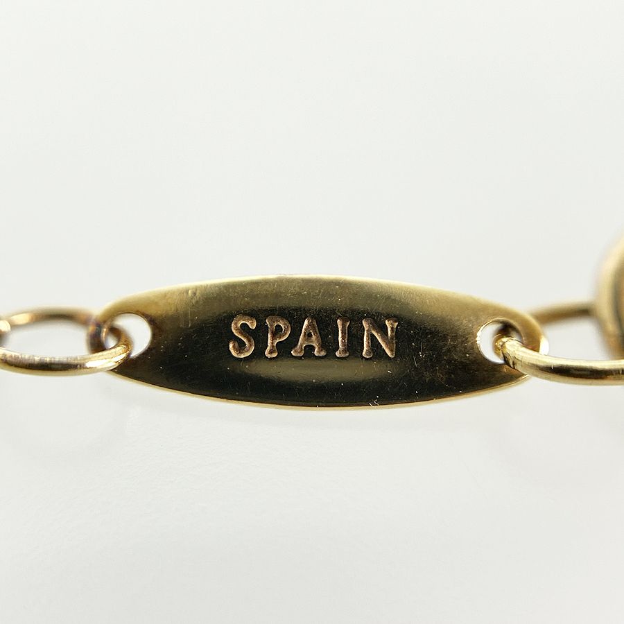 ティファニー ネックレス