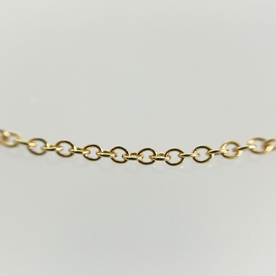 ティファニー ネックレス