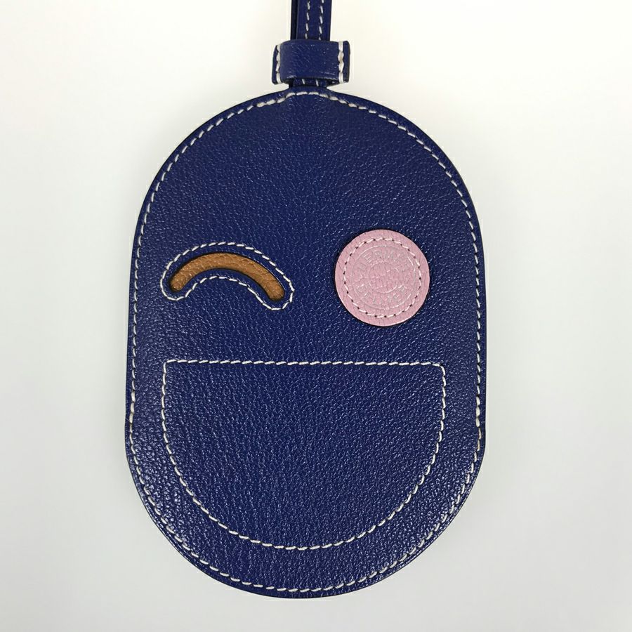 エルメス キーケース