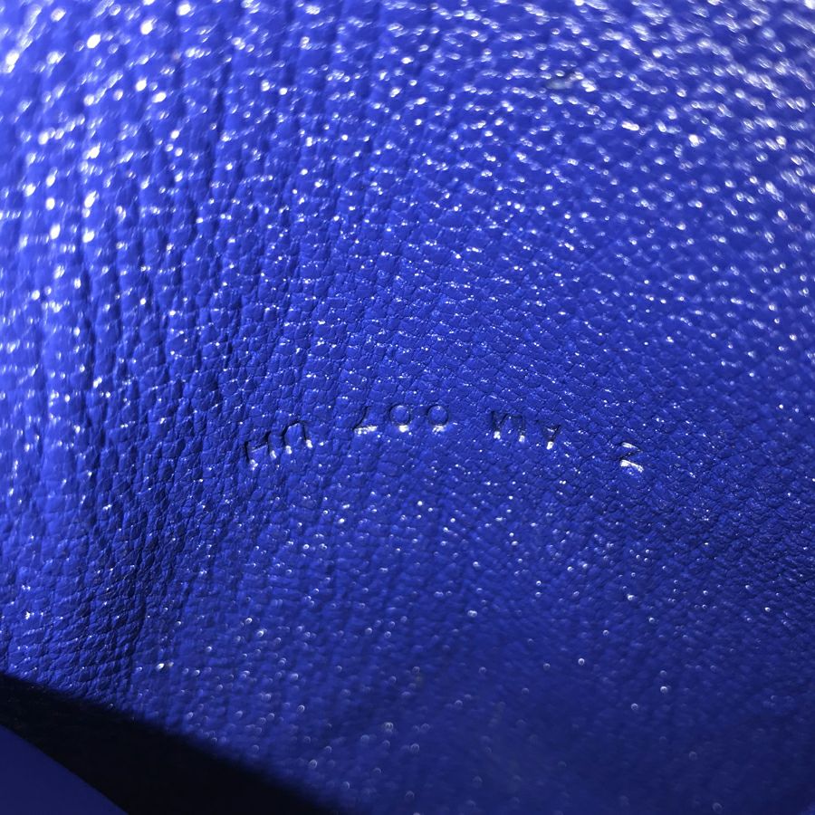 エルメス キーケース