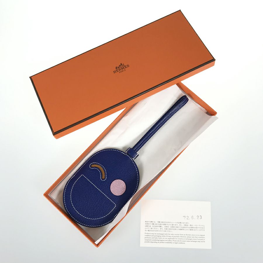 エルメス キーケース