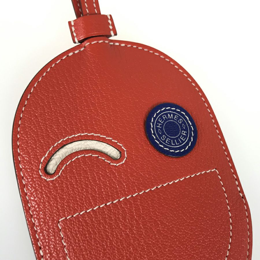 エルメス キーケース