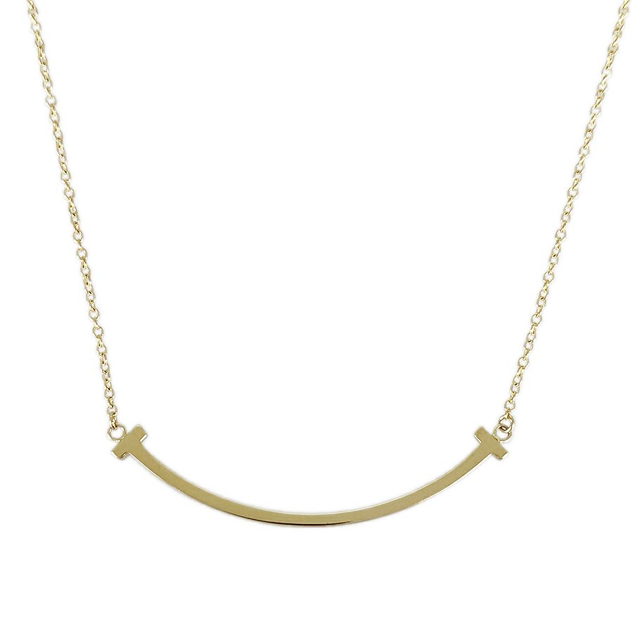 ティファニー ネックレス