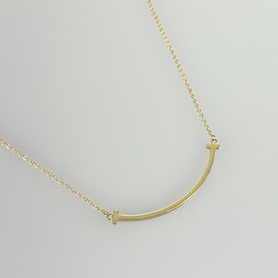 ティファニー ネックレス