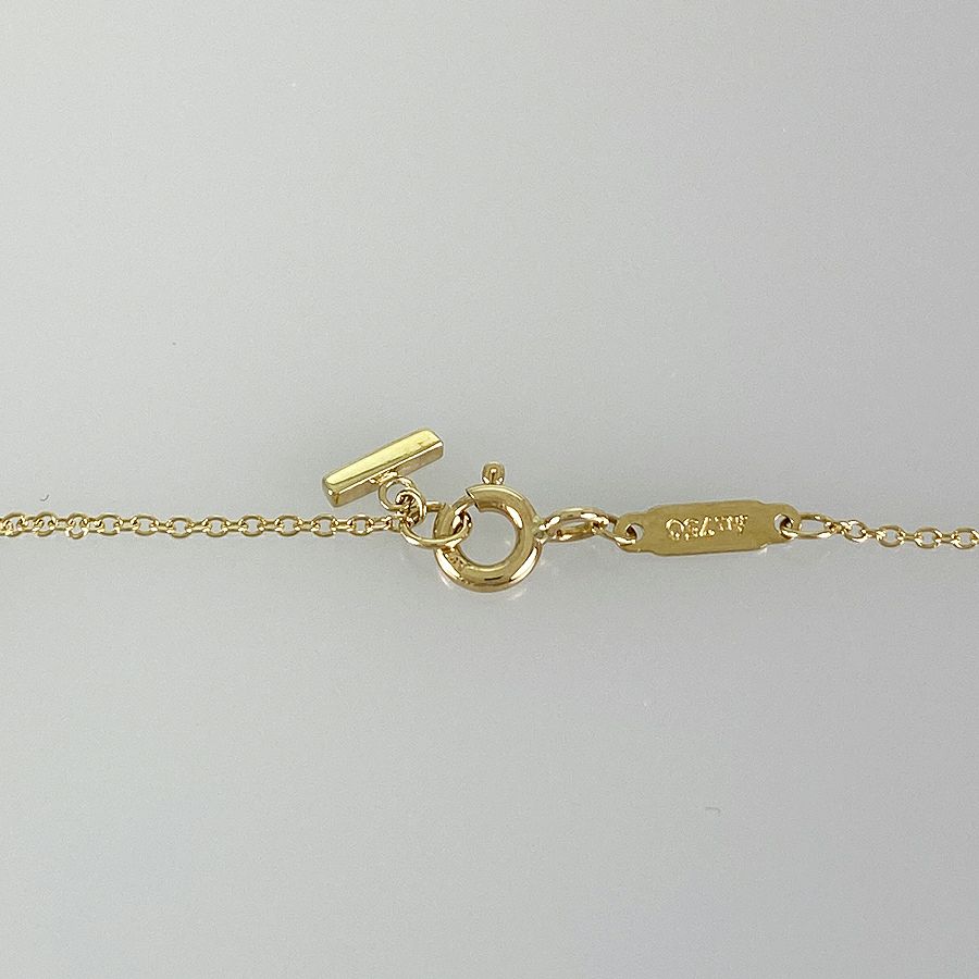 ティファニー ネックレス