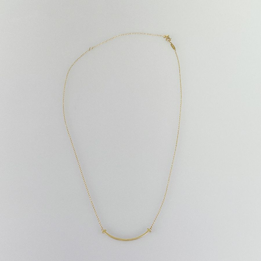 ティファニー ネックレス