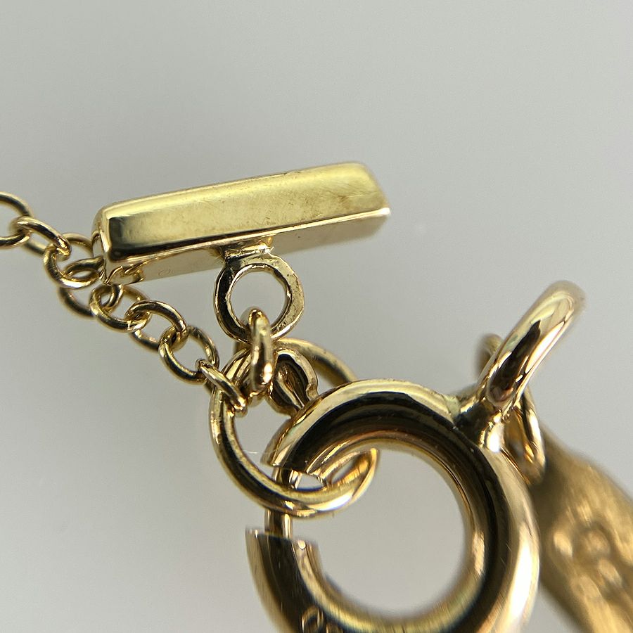 ティファニー ネックレス