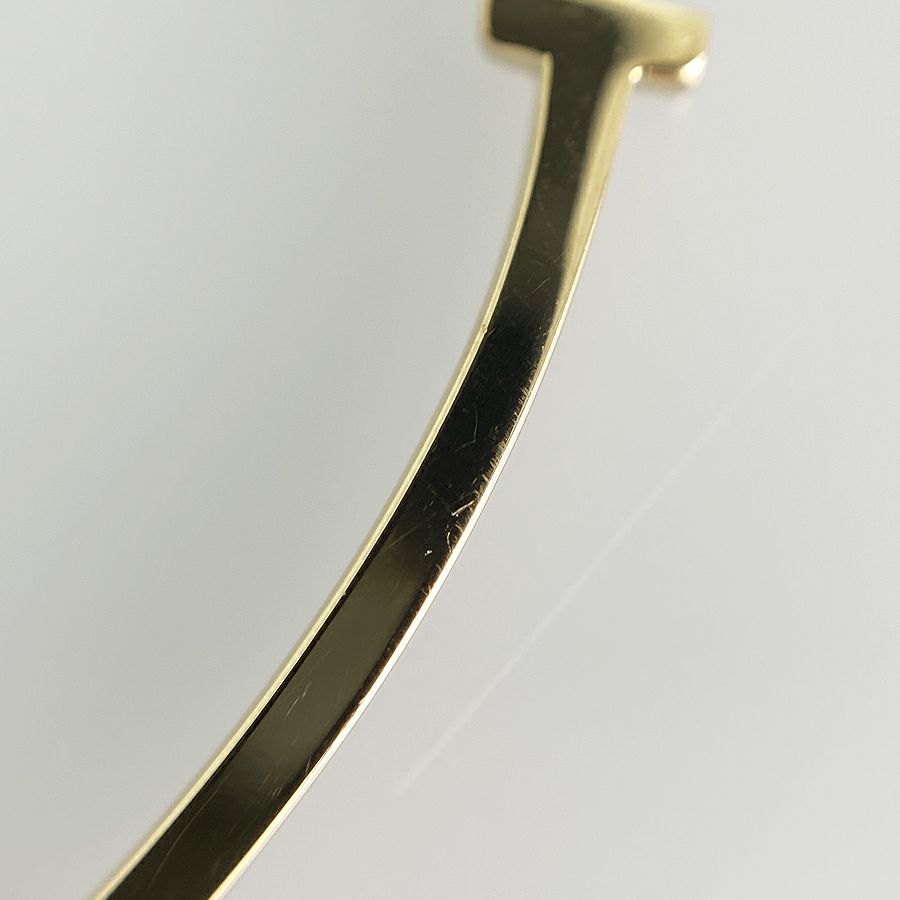 ティファニー ネックレス