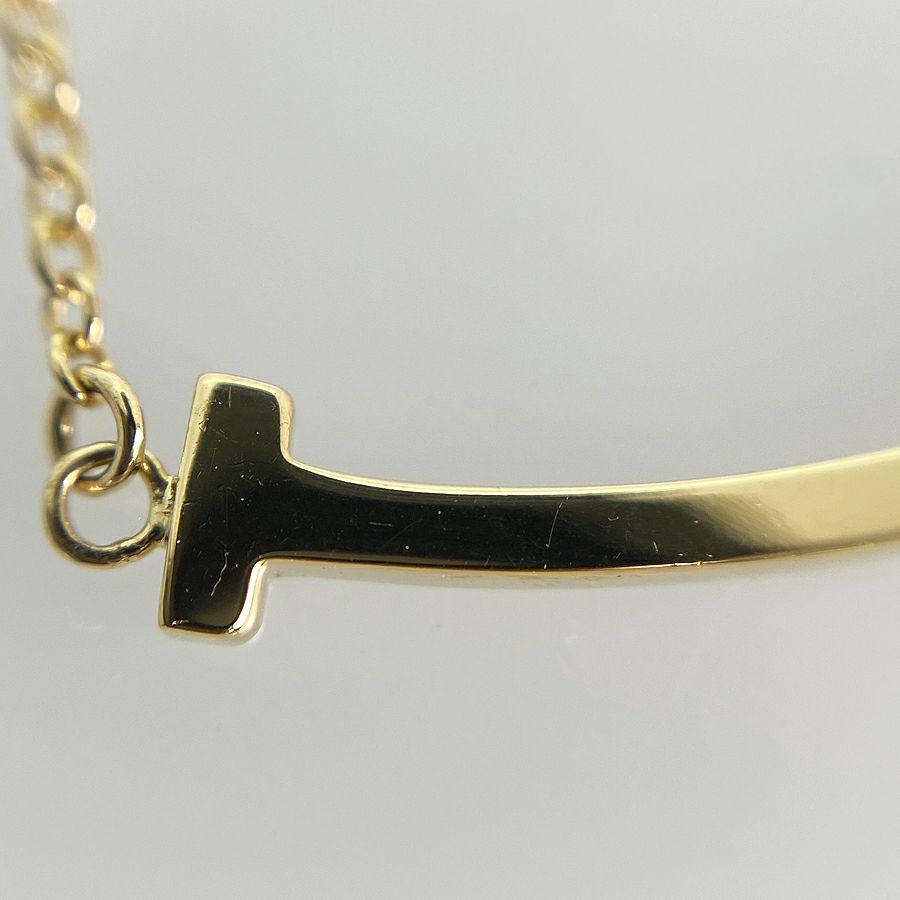 ティファニー ネックレス