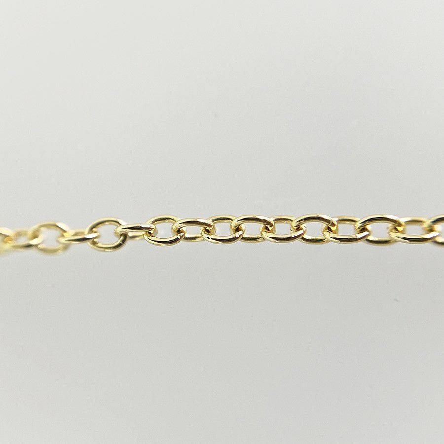 ティファニー ネックレス