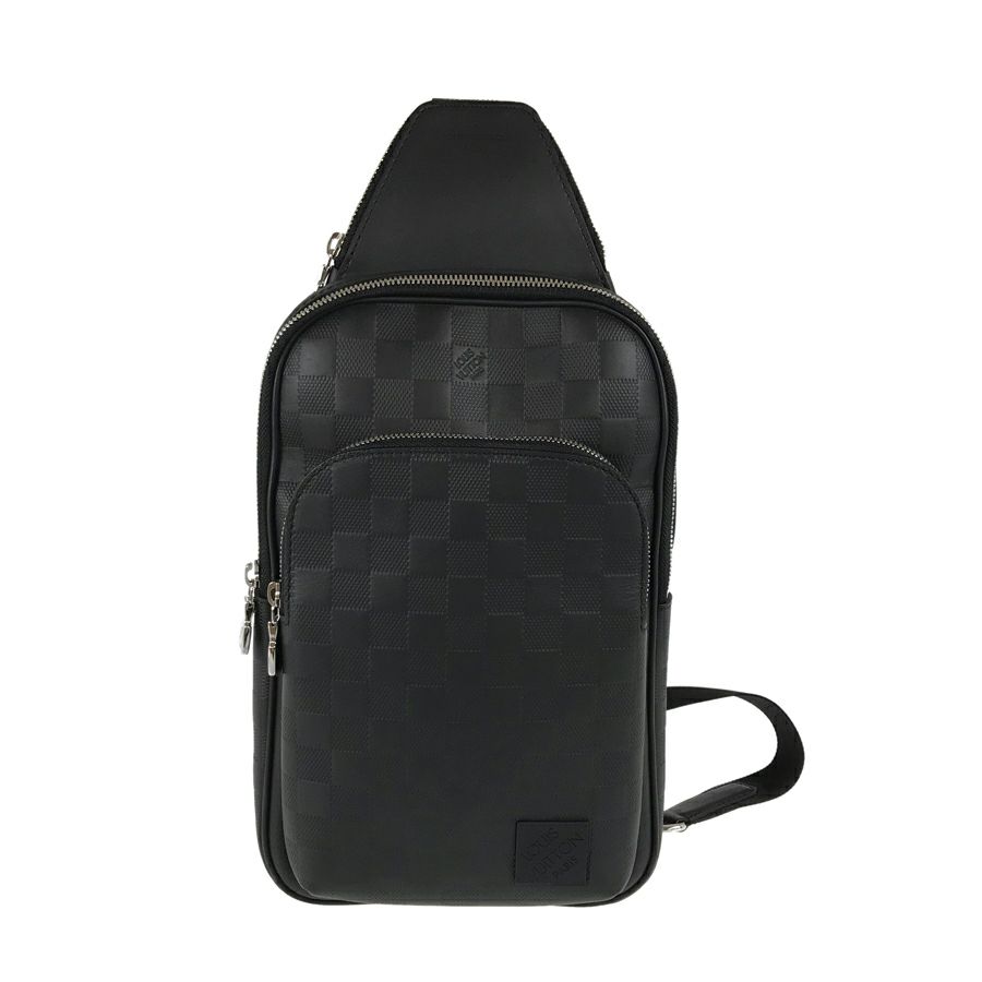 ルイ・ヴィトン ボディバッグ