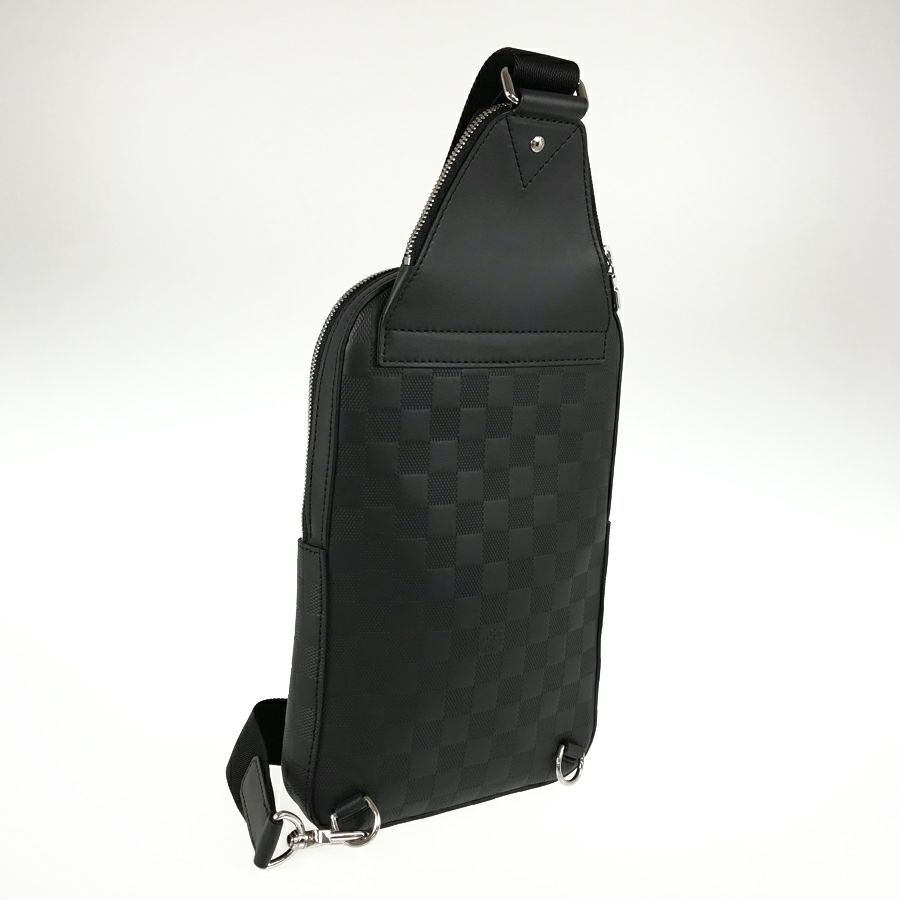 ルイ・ヴィトン ボディバッグ