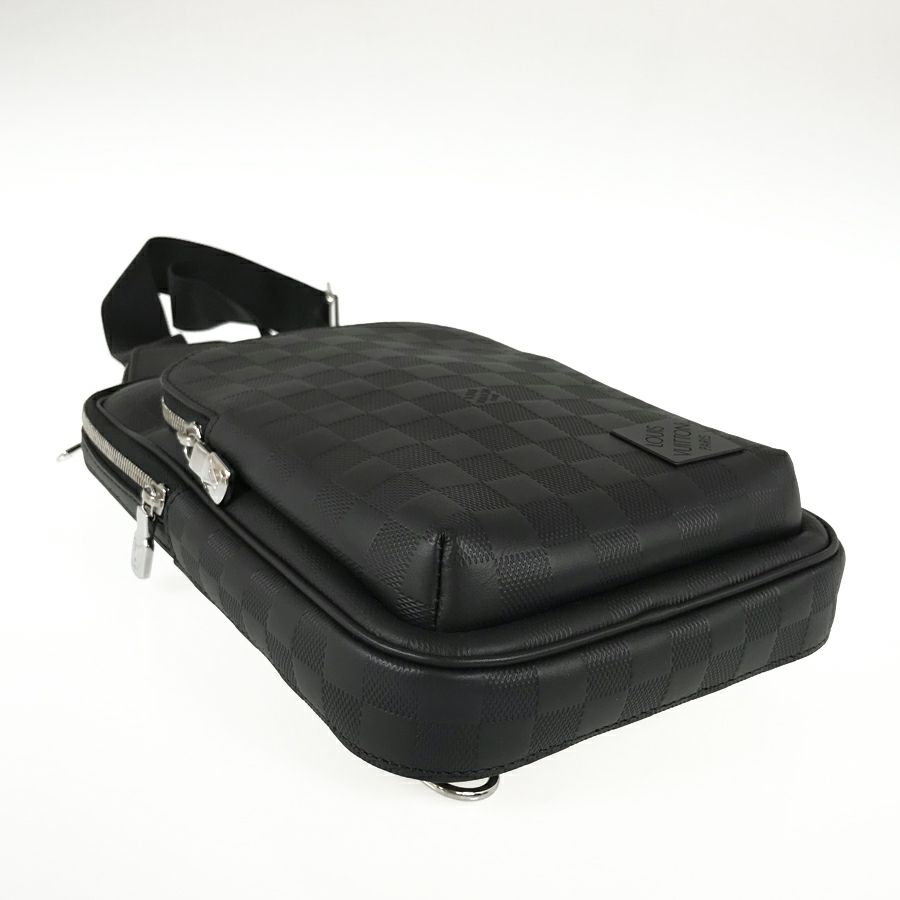 ルイ・ヴィトン ボディバッグ