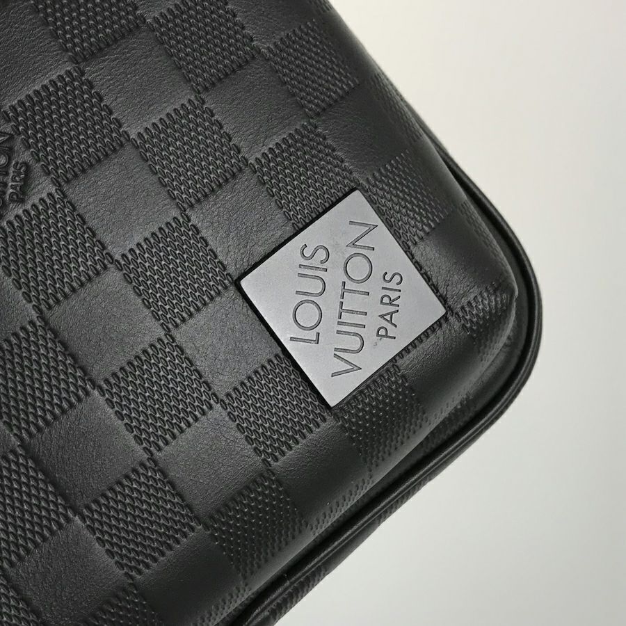 ルイ・ヴィトン ボディバッグ