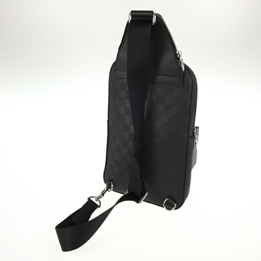 ルイ・ヴィトン ボディバッグ