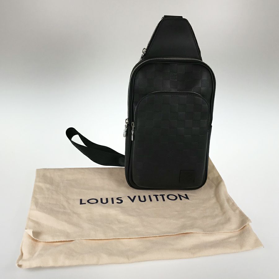 ルイ・ヴィトン ボディバッグ