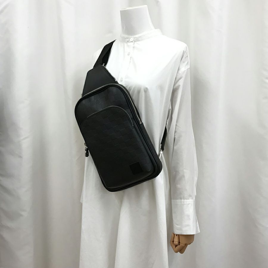 ルイ・ヴィトン ボディバッグ